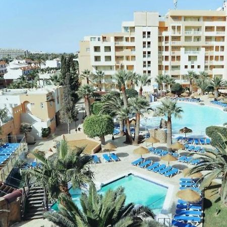 Fenix Family By Alegria Hotel Roquetas de Mar Exterior foto