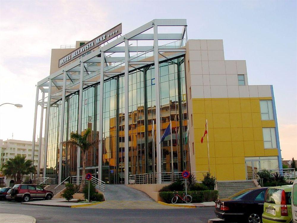 Fenix Family By Alegria Hotel Roquetas de Mar Exterior foto