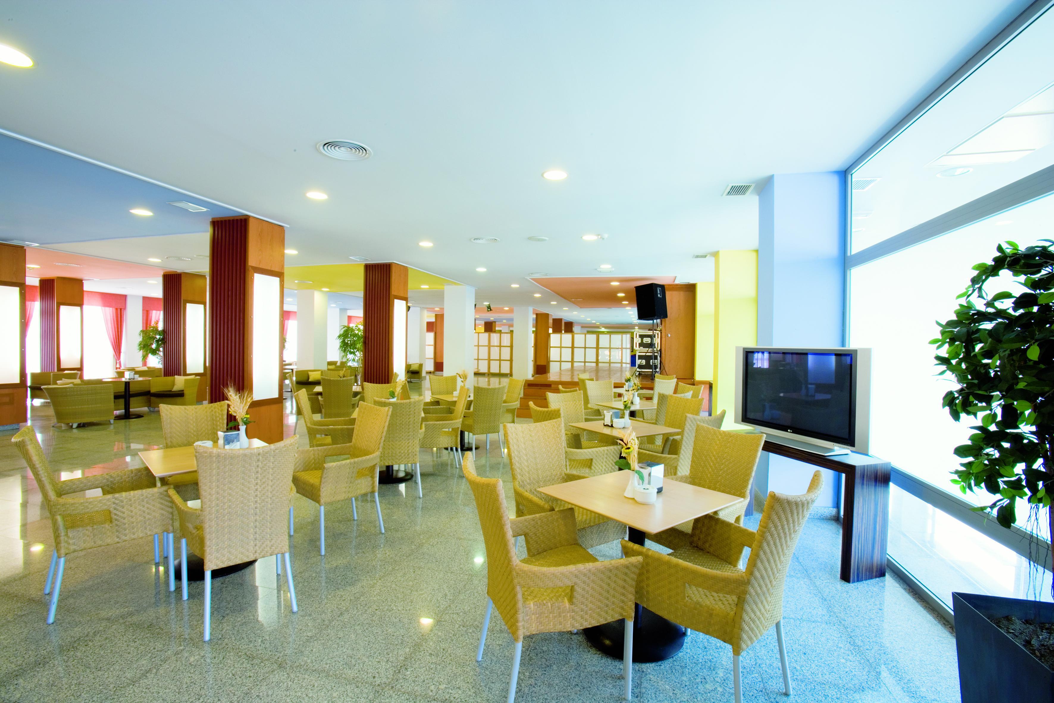 Fenix Family By Alegria Hotel Roquetas de Mar Exterior foto