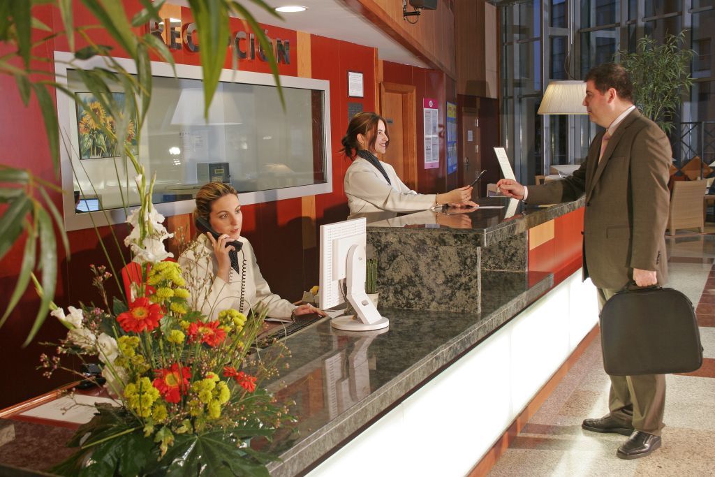 Fenix Family By Alegria Hotel Roquetas de Mar Exterior foto